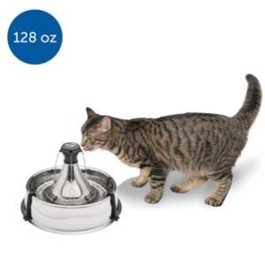 Oster Premium Pet Nail Trimmer and Grinder for Cats & Dogs