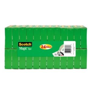 Post-it Tabs and Flags Assorted Brights Value Pack,